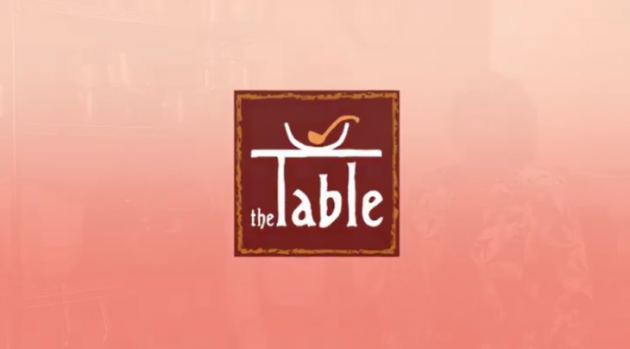 Vote for the Table Soup Kitchen Foundation