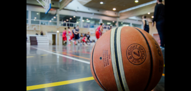 Weekly men’s basketball league results