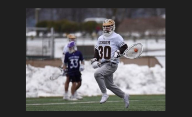 Local lacrosse player invited to tryout for Team Canada