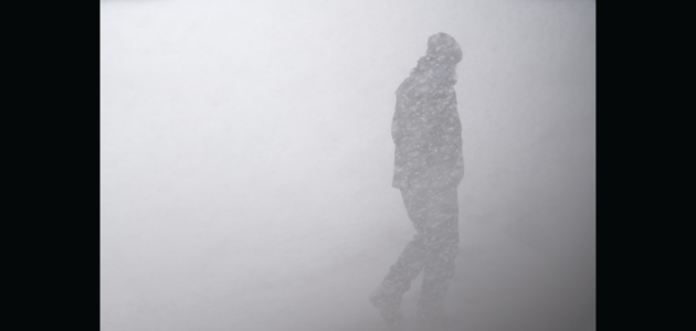 Winter Storm warning currently in effect