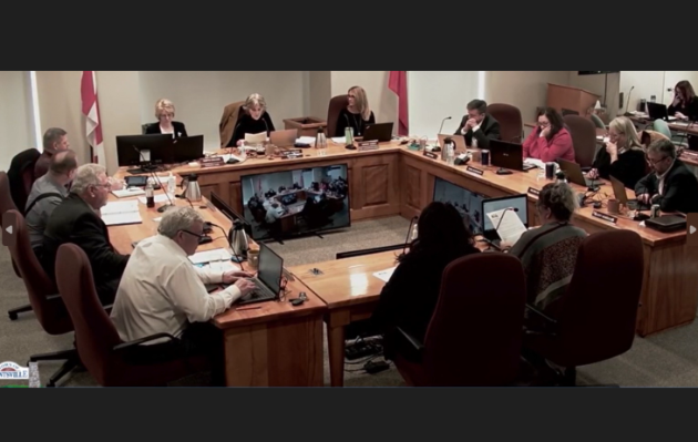 Council hits the brakes on hiring two contract positions for $190,000, plus