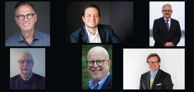 Candidates vying for the District chair’s seat will get their answer Monday