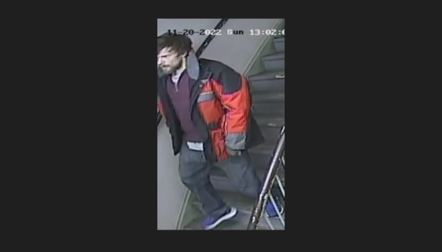 OPP searching for individual