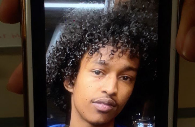 Huntsville OPP seeking assistance finding missing male