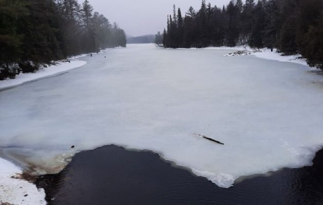 Residents on north end of Tasso Lake haven’t had power since Dec. 24