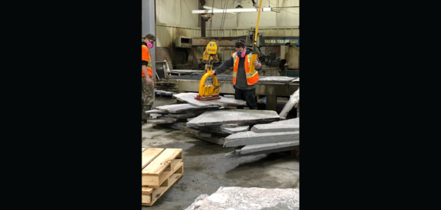 Muskoka Rock Company acquires Hutcheson Sand & Gravel