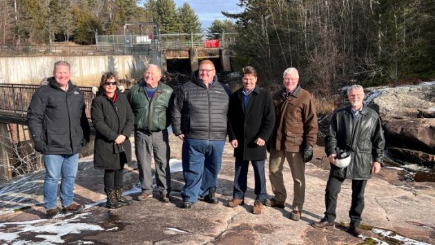 Province boosts investor confidence in the waterpower industry 