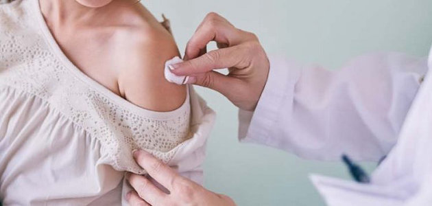 Free flu shot and new COVID-19 vaccines available for all Ontarians six months of age and older