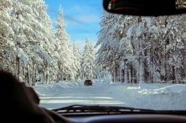 Tips for surviving winters in Muskoka