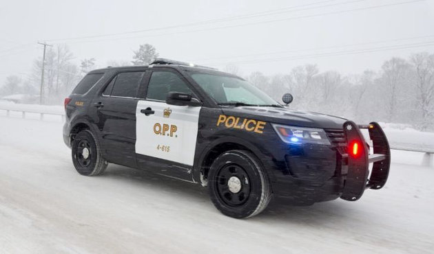 OPP investigating circumstances surrounding death of two-year-old
