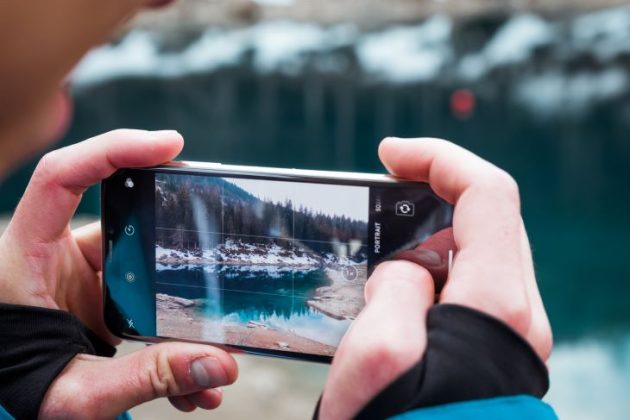 It’s photo contest time! Send us your best shot!