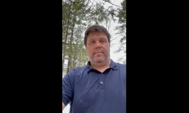 Challenges associated with climate change expected to increase: Uukkivi