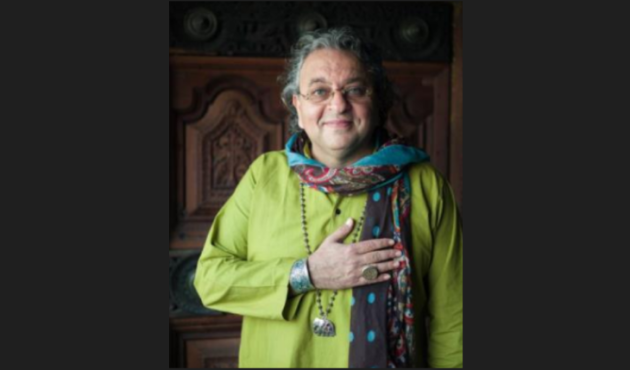 Chef Vikram Vij bringing his culinary journey to Deerhurst Resort