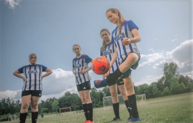 It’s official! MUFC recognized by District
