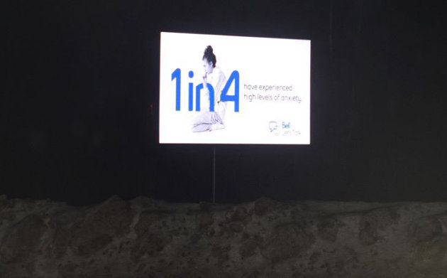 Billboard sign on Hwy 60 has residents up in arms