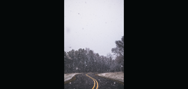 Doppler daily weather report