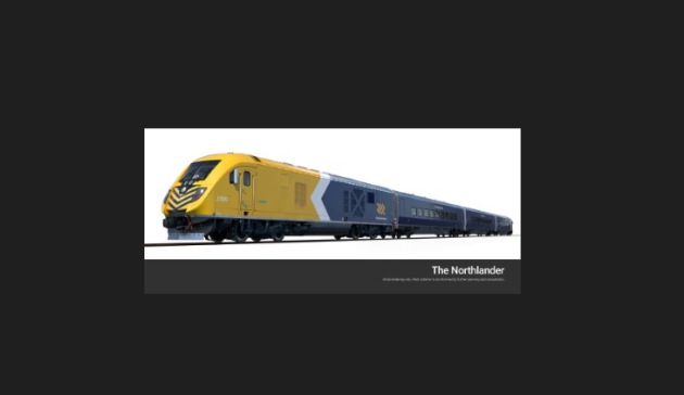 Northlander train set order: A time to celebrate or remain vigilant? | Commentary