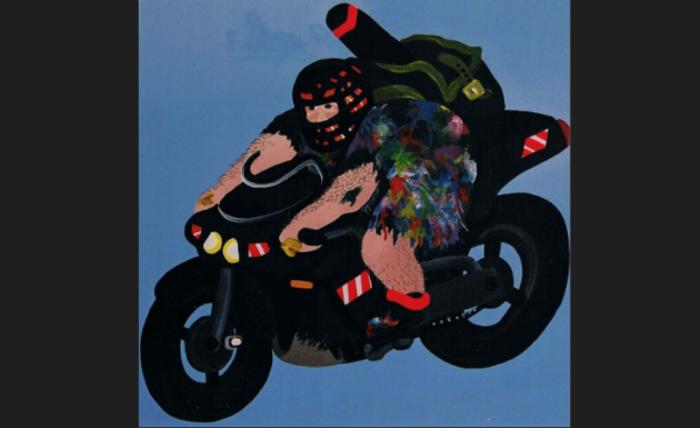 Multi-media artist Mendelson Joe ends life at 78