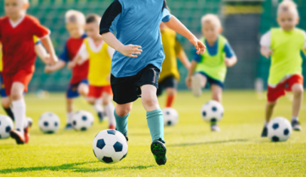 Huntsville Soccer Club hosting open house Feb. 24 at Riverside