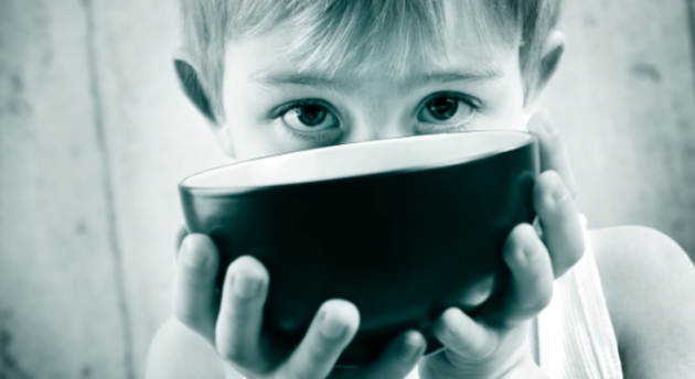 Healthy food has become unaffordable for many Muskoka residents