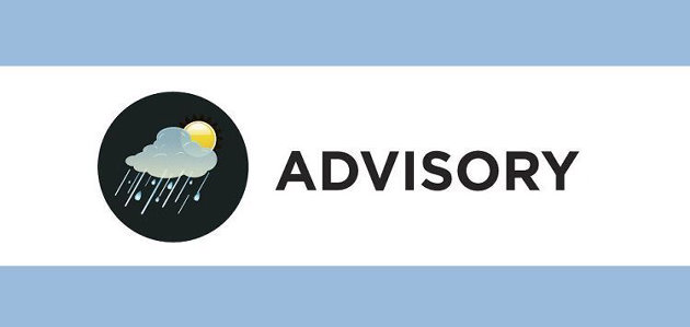 Winds causing power outages