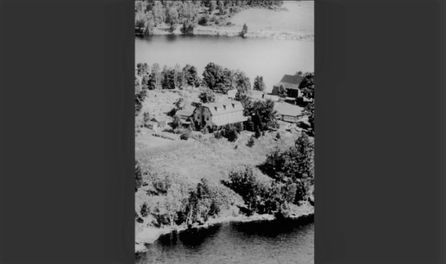 It’s Wayback Wednesday!: Grandview Resort | Sponsored by Jamie Lockwood, broker/owner of Sutton Group Muskoka Realty