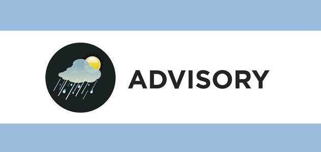 Environment Canada issues a special weather statement