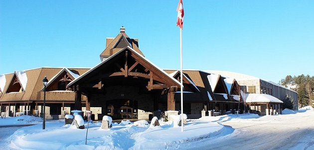 Committee approves improvements to water access point by Canada Summit Centre