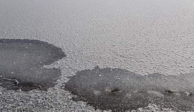 Watershed Conditions Statement – Water Safety