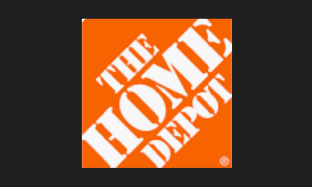 Home Depot back for in-store business after it closed due to a fire