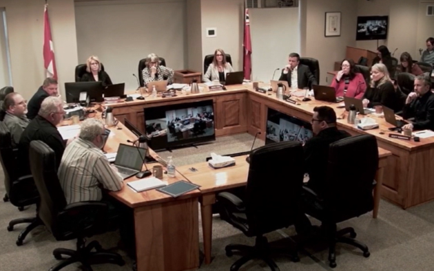 Council approves design work for Meadow Park Drive and Anthony Court