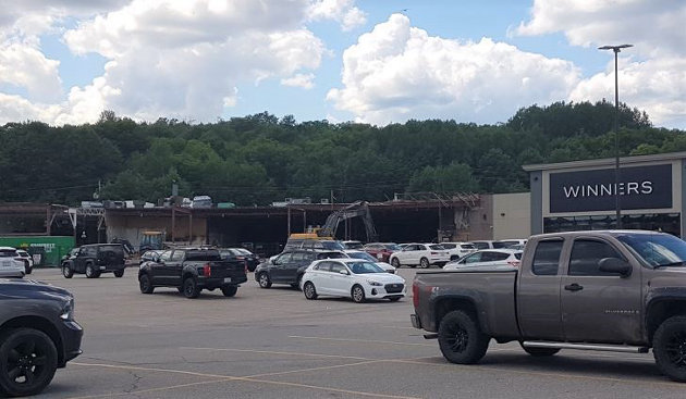 PetSmart confirms new Huntsville location
