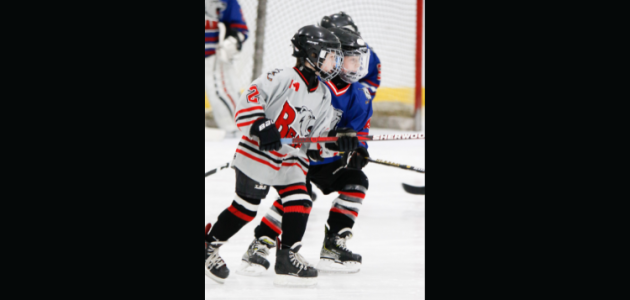 Local hockey playoffs across the region this weekend