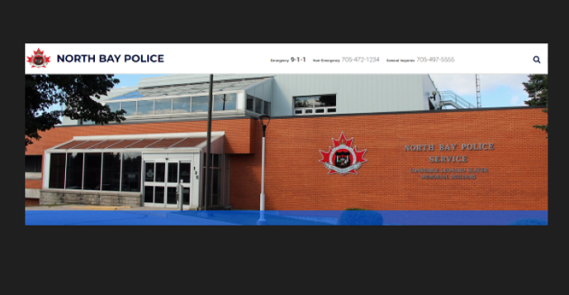 North Bay police charge Huntsville man in assault with brass knuckles
