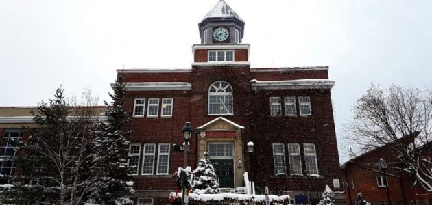 Town of Huntsville Community Financial Request applications now open