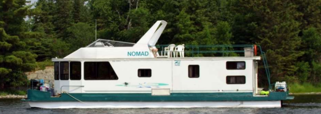 Ontario seeking feedback on proposed amendments related to floating accommodations