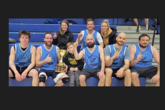 Clear Lake Brewing Company emerges as 2023 league champion