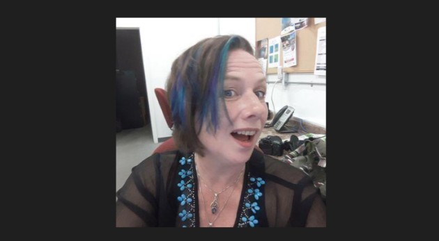 Community mourns death of journalist Mary Beth Hartill