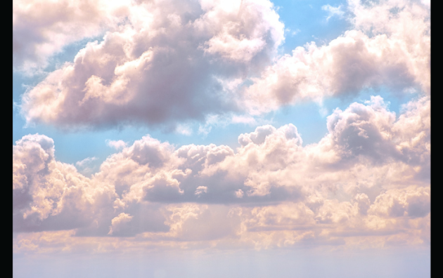 Doppler daily weather report