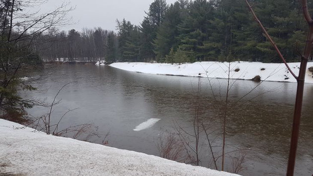 Flood Watch in effect for Huntsville