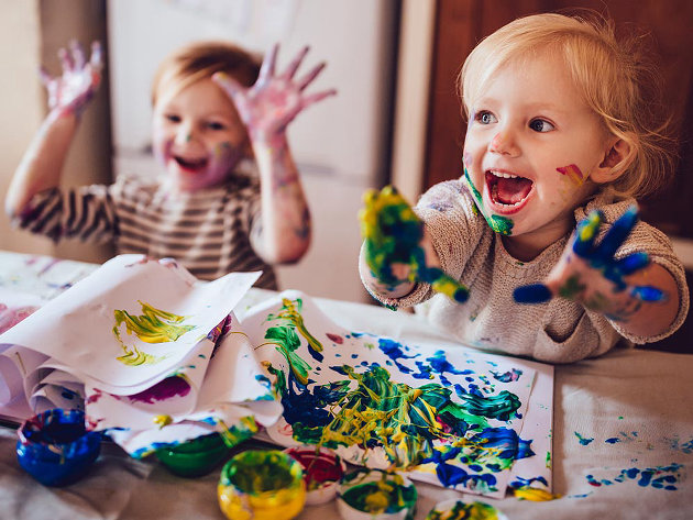 District selects program provider for 64 childcare spaces at Fairvern