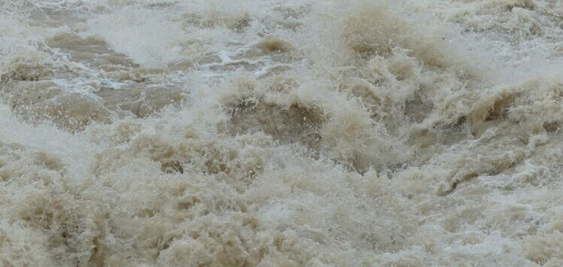 Huntsville flood outlook