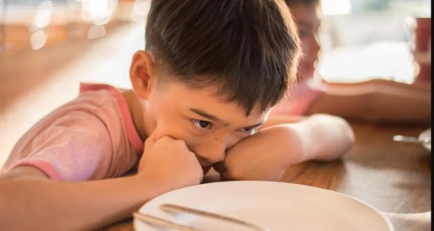 One in six children in Muskoka experiencing food insecurity: United Way