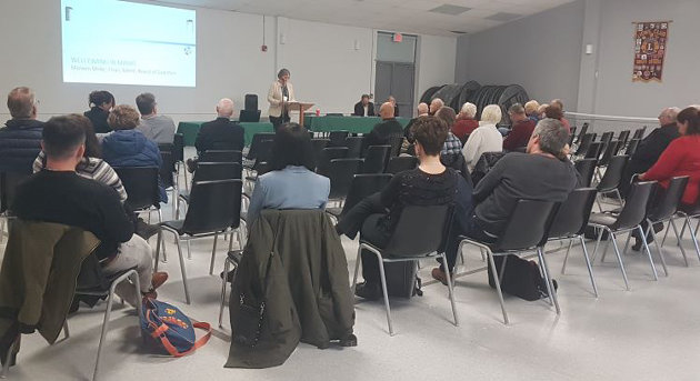 MAHC hopes to get shovels in the ground by 2029