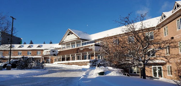 Muskoka Landing gets provincial funding for a bladder scanner