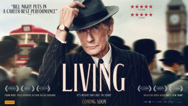 Reel Alternatives presents Living on Monday, May 1