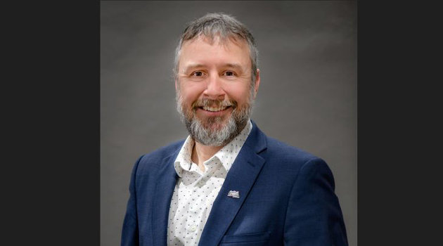 Councillor Morrison says pronoun policy will damage children