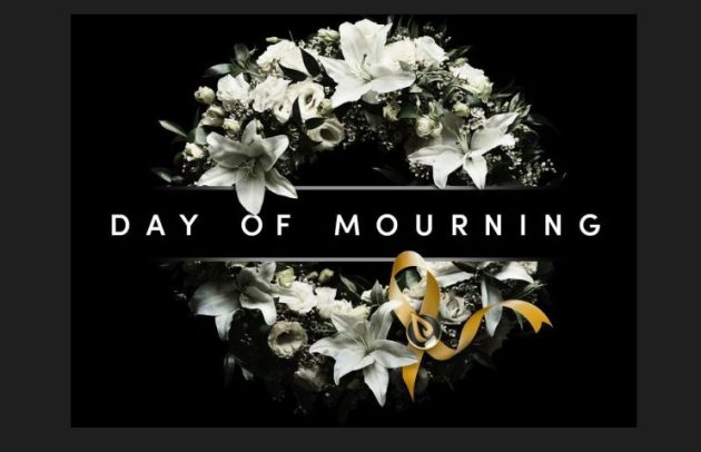 Municipalities recognize those who have died in workplace injuries