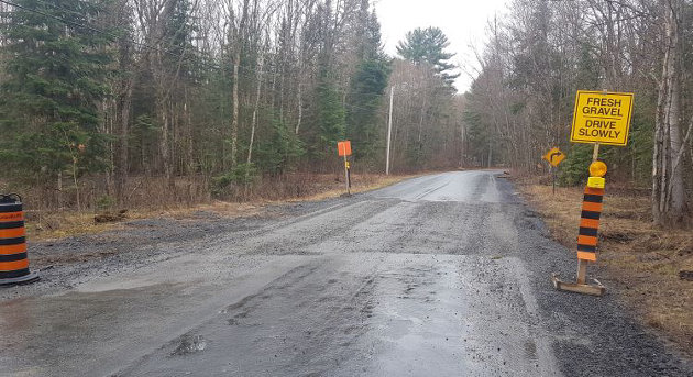 Town of Huntsville issues spring freshet update – April 23, 2023
