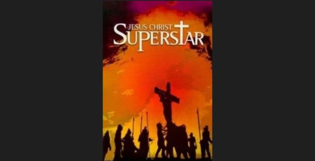 Auditions for Jesus Christ Superstar June 17